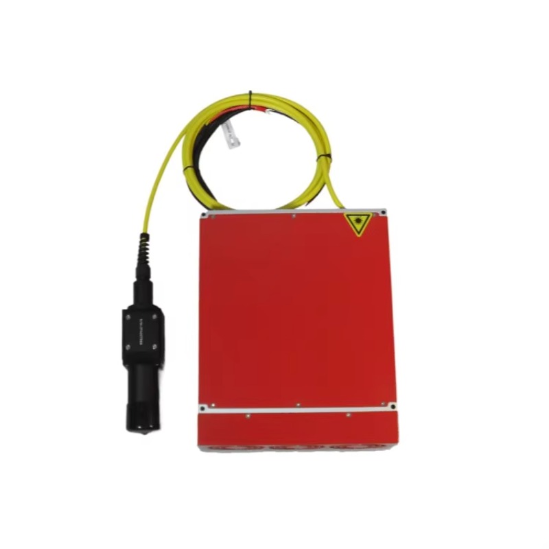Źródło lasera światłowodowego  – Fiber Laser Source 20W recenzja i cena