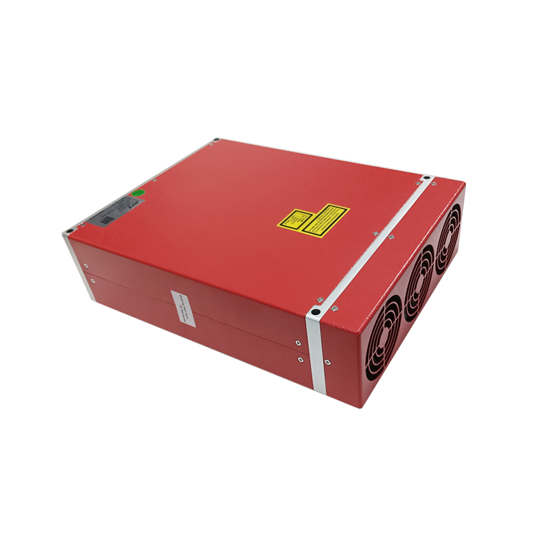 Źródło lasera światłowodowego  – Fiber Laser Source 20W recenzja i cena