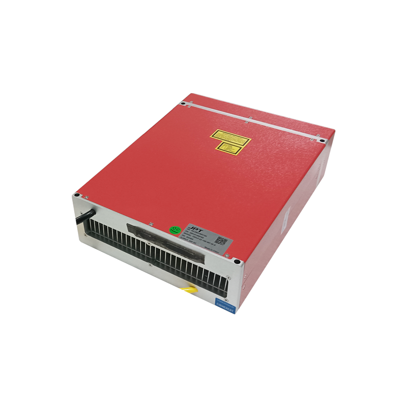 Źródło lasera światłowodowego  – Fiber Laser Source 20W recenzja i cena