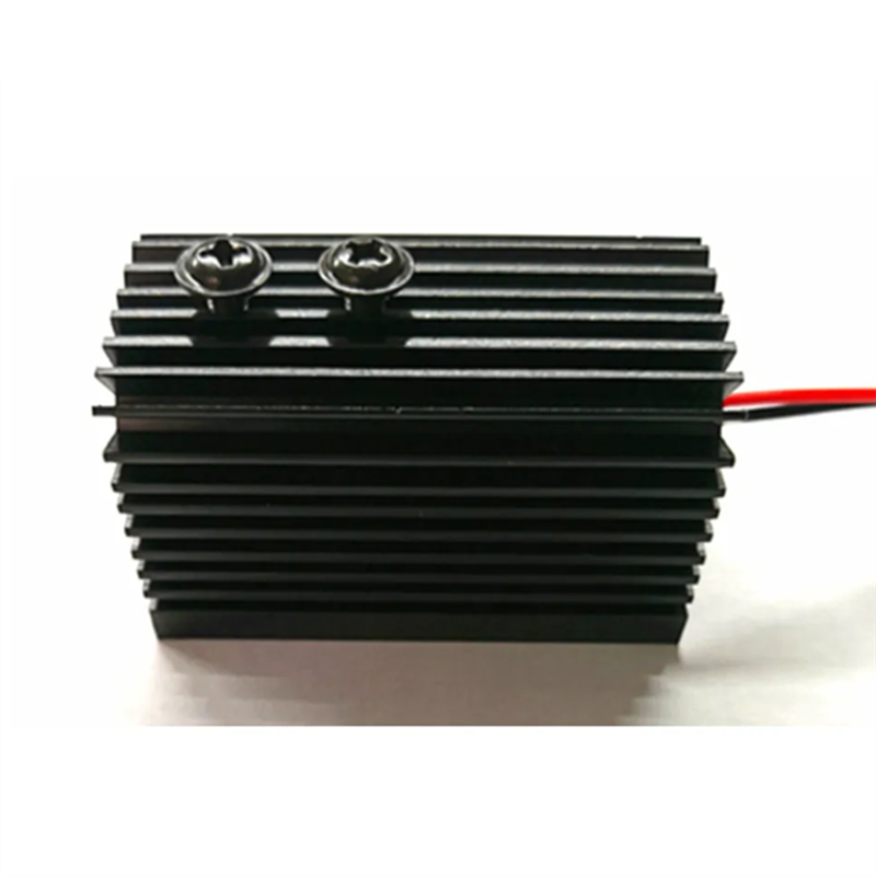 Moduł zielonego lasera klasy p – Industrial Laser Module recenzja i cena
