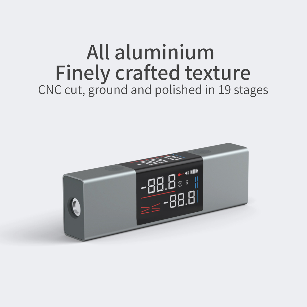 XiaoMi DUKA LI1 Laserowy Kątom – Industrial Laser Alignment recenzja i cena