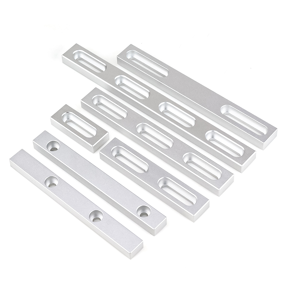 2 sztuk/zestaw aluminiowy pase – Industrial Laser Alignment recenzja i cena