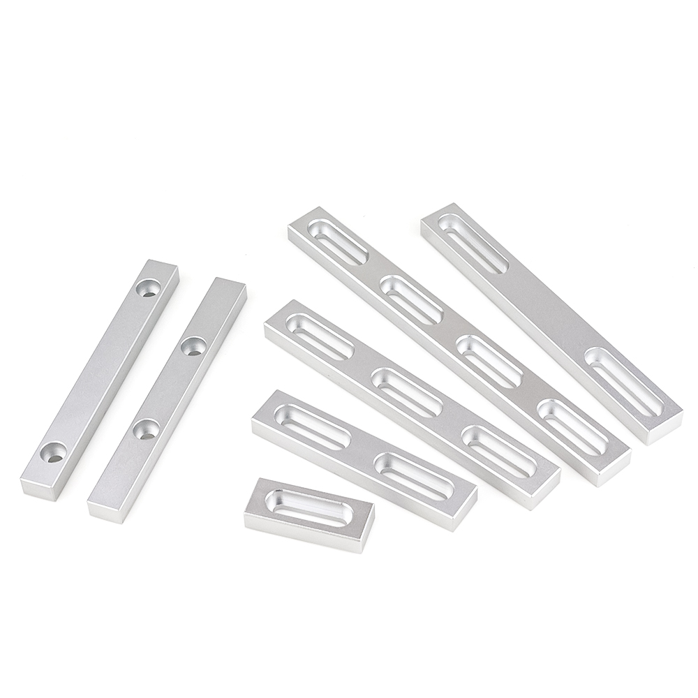2 sztuk/zestaw aluminiowy pase – Industrial Laser Alignment recenzja i cena