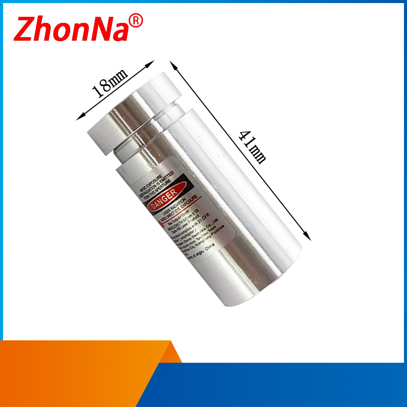 532nm35 zielony moduł laserowy – Industrial Laser Module recenzja i cena