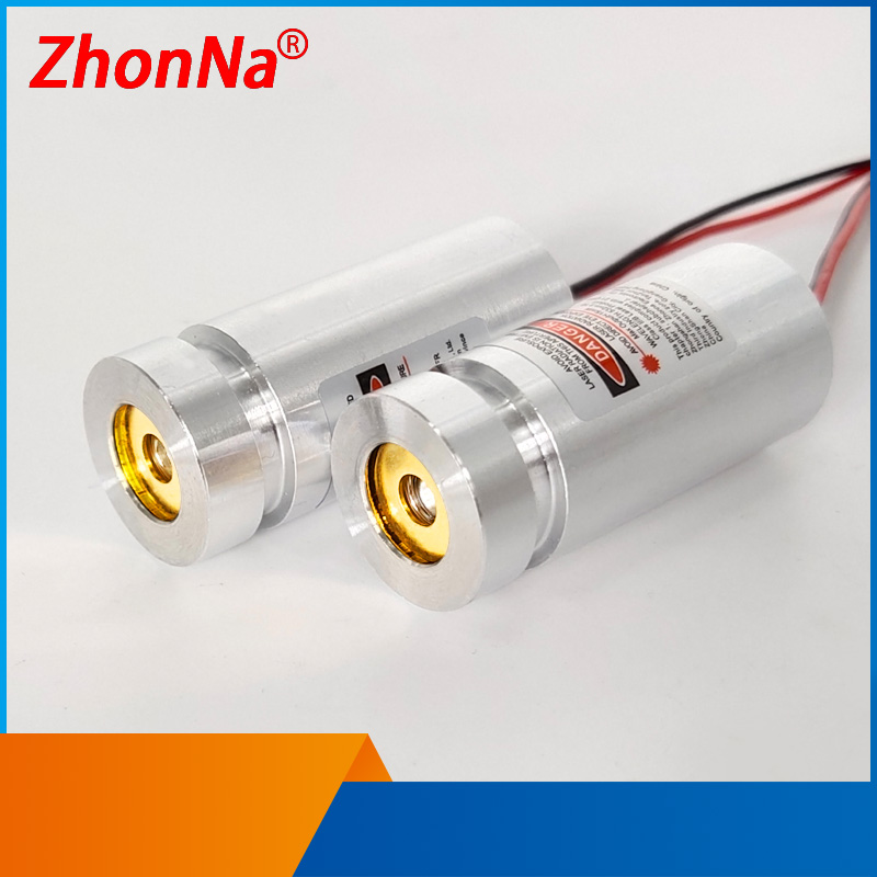 532nm35 zielony moduł laserowy – Industrial Laser Module recenzja i cena