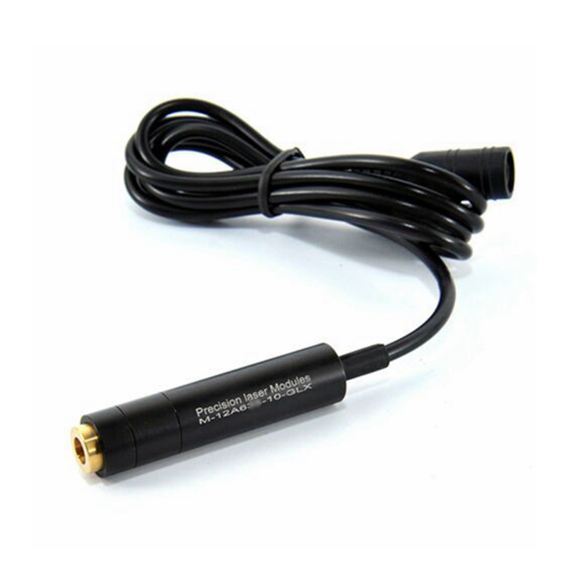 Dot/Line/Cross Head 650nm 5mw/ – Fiber Laser Source 20W recenzja i cena