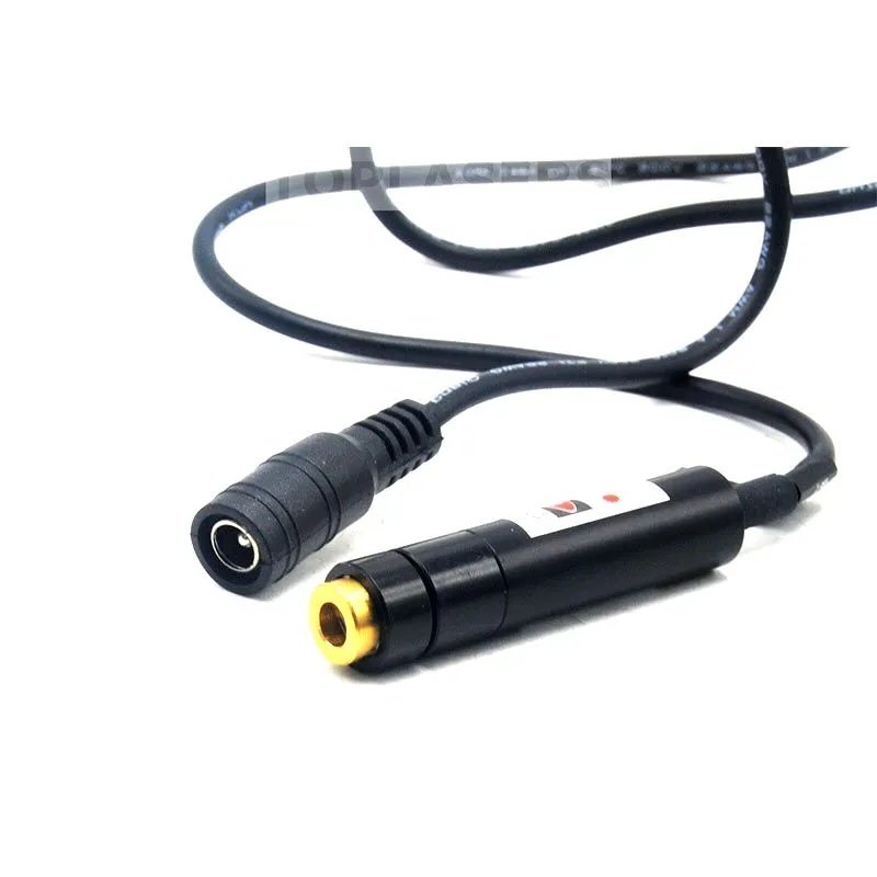 Dot/Line/Cross Head 650nm 5mw/ – Fiber Laser Source 20W recenzja i cena