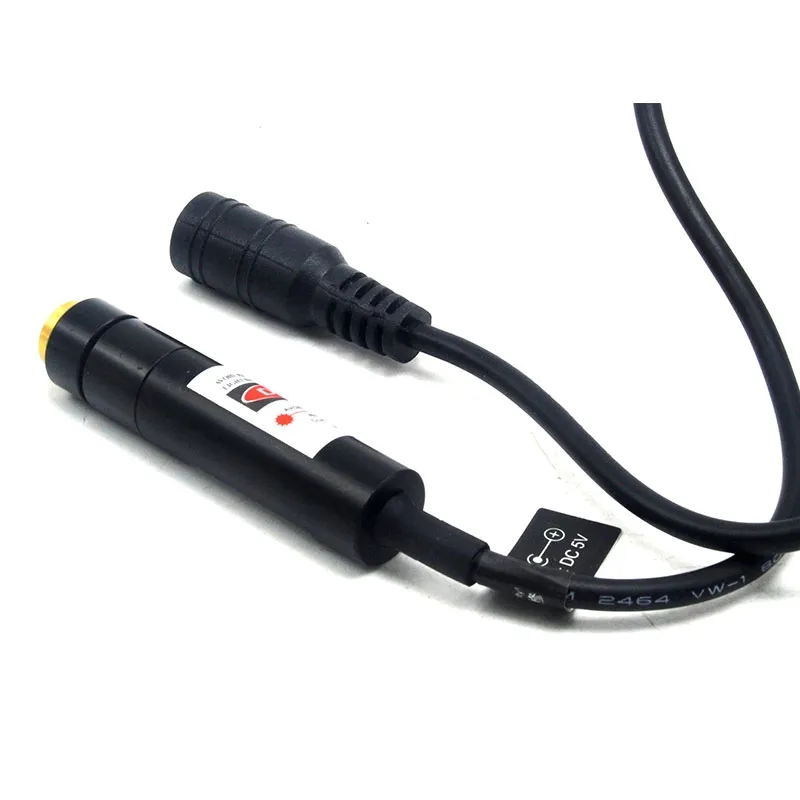 Dot/Line/Cross Head 650nm 5mw/ – Fiber Laser Source 20W recenzja i cena