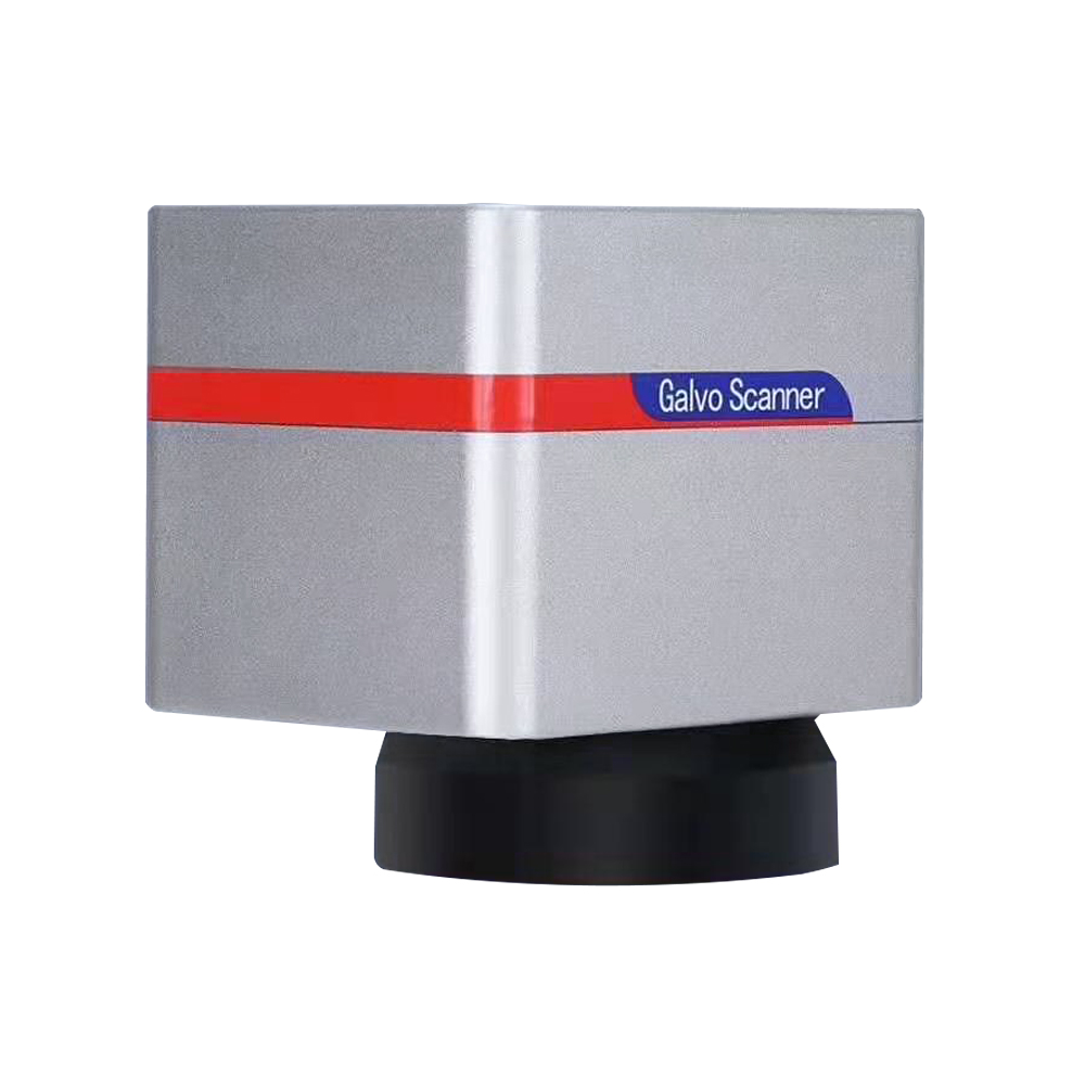 Głowica Galvo RC1001 z podwójn – Galvo Scan Head recenzja i cena