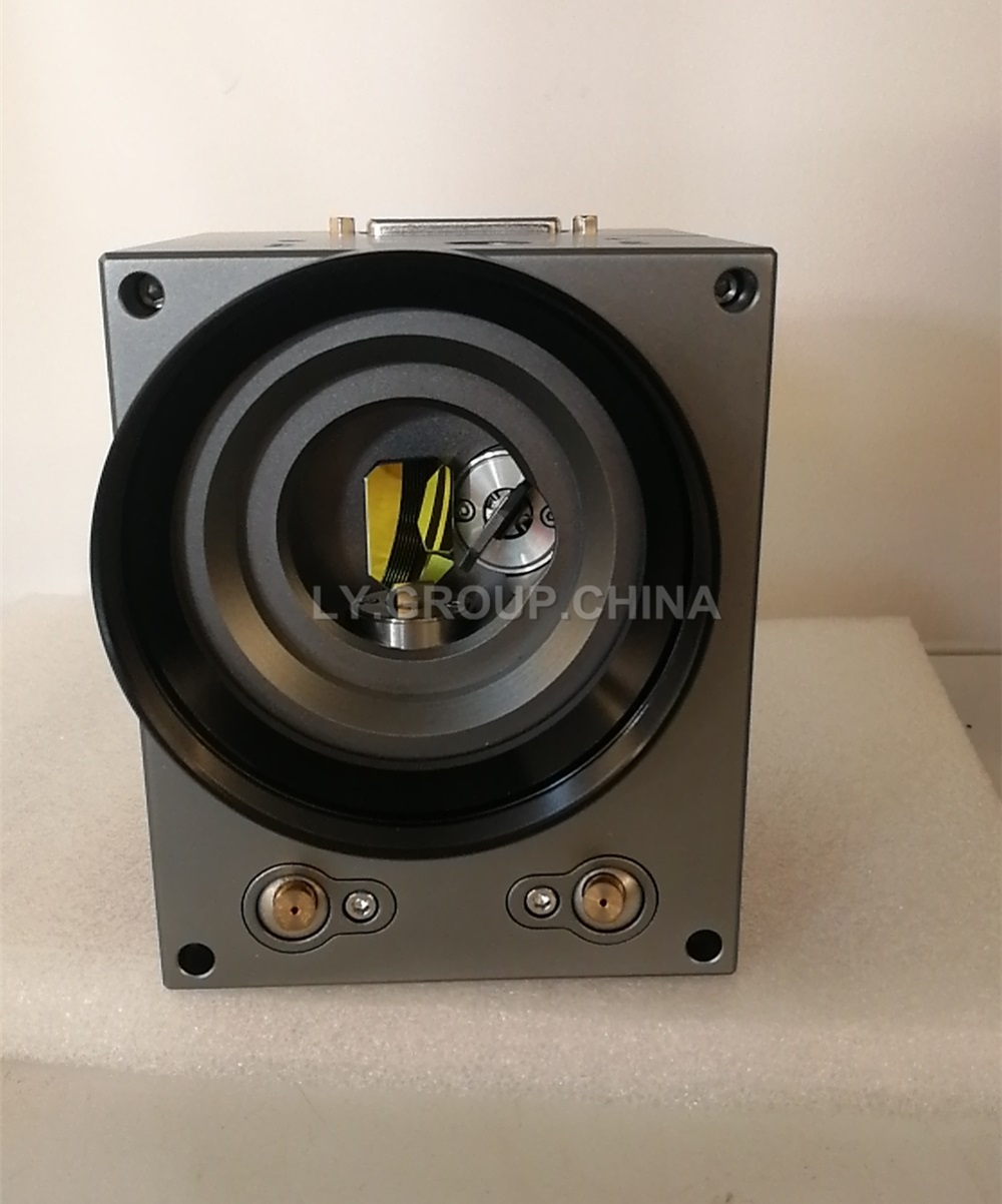 Głowica Galvo RC1001 z podwójn – Galvo Scan Head recenzja i cena