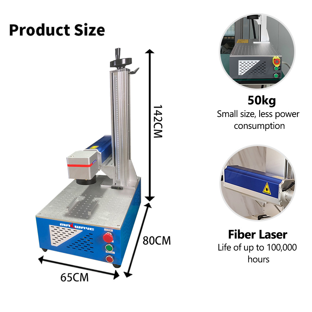 Laserowa maszyna do grawerowan – Industrial Laser Machines recenzja i cena