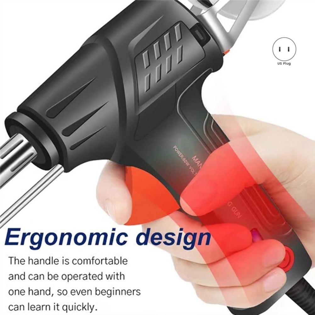 Wewnętrznie podgrzewane przemy – Industrial Laser Welding Tool recenzja i cena