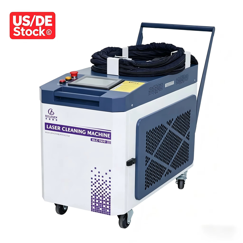 Nowa przenośna spawarka lasero – Handheld Laser Welding Machine recenzja i cena