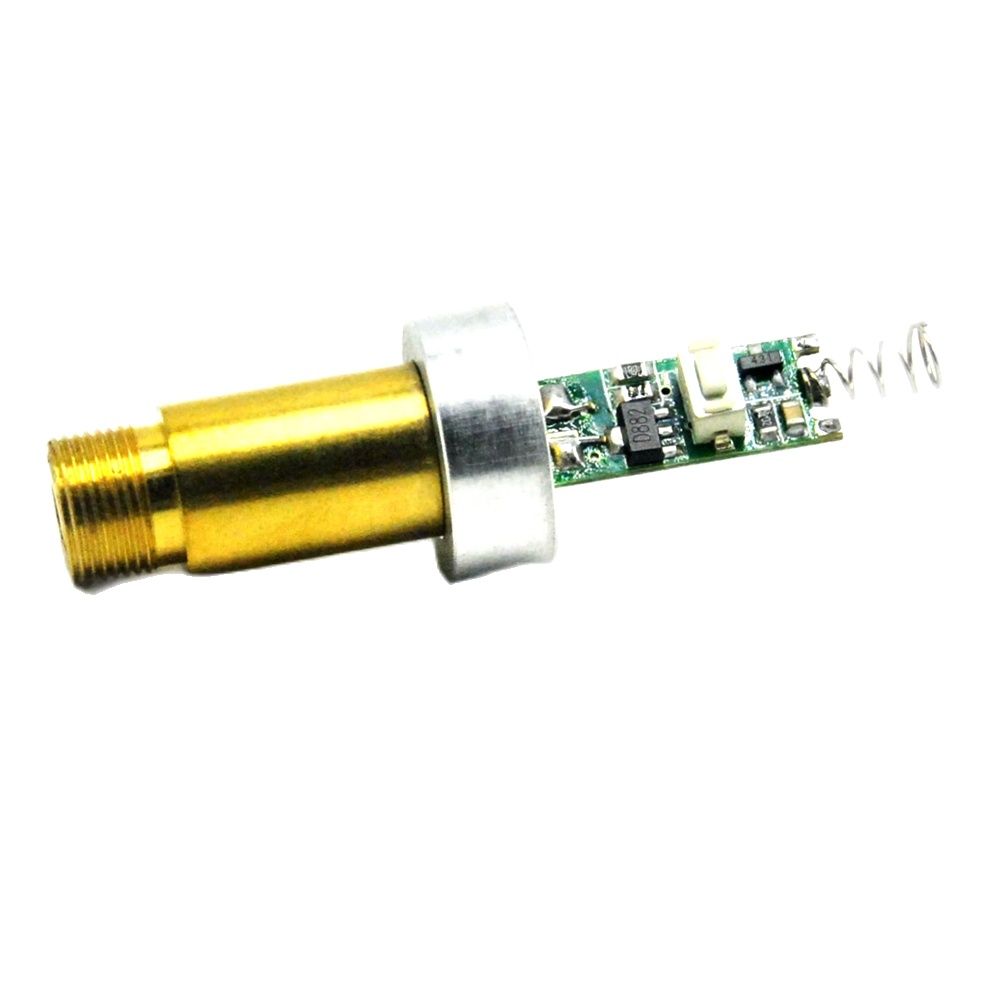 Przemysłowy moduł lasera zielo – Industrial Laser Module recenzja i cena