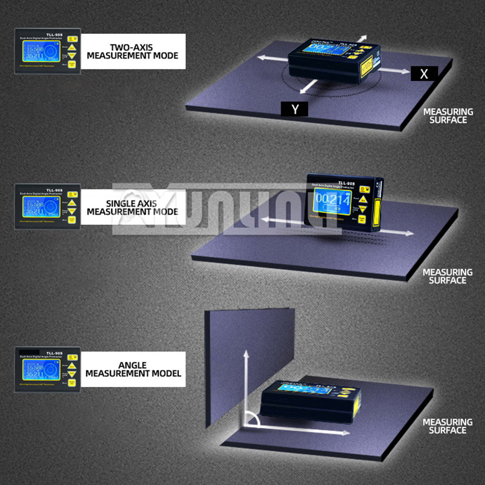 Poziomica laserowa, poziomica  – Industrial Laser Alignment recenzja i cena