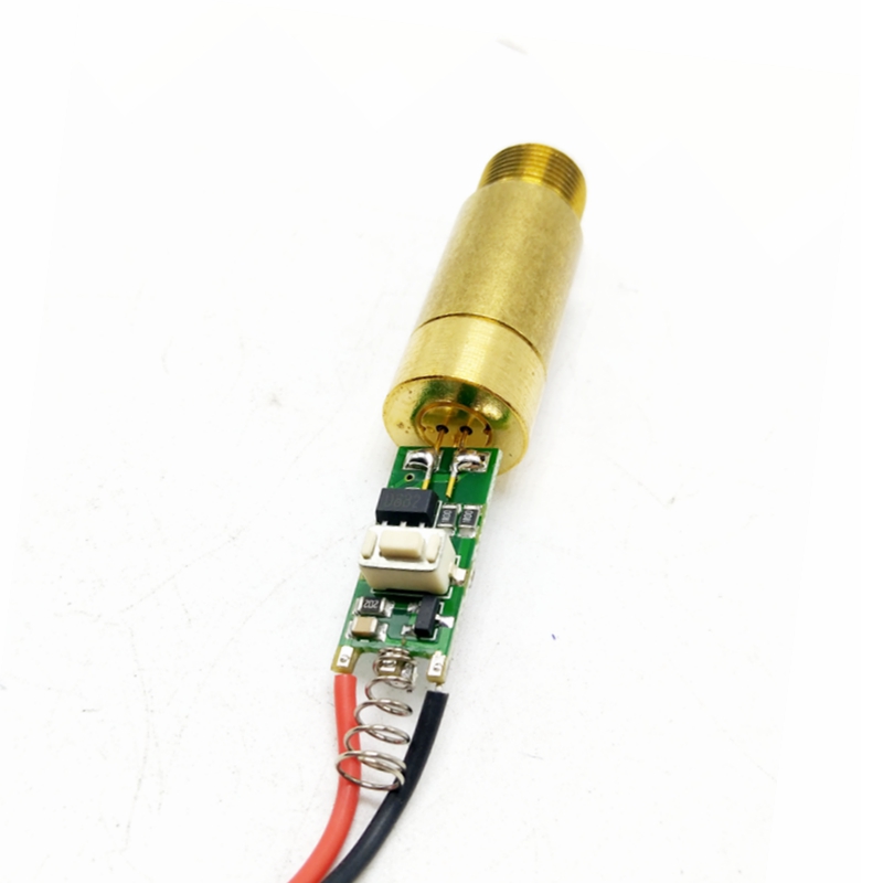 Przemysłowy / laboratoryjny mo – Industrial Laser Module recenzja i cena