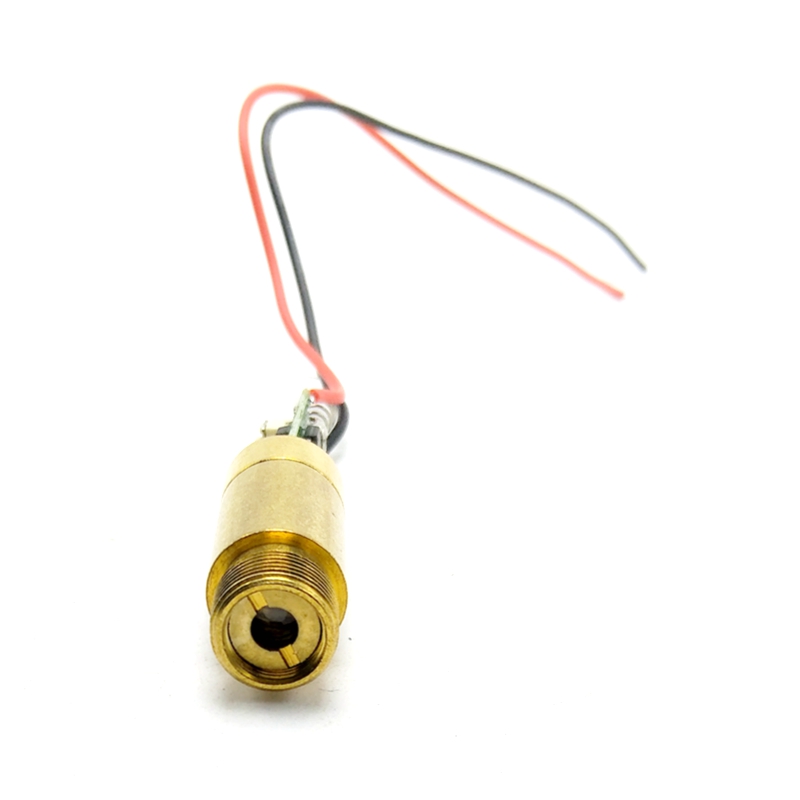Przemysłowy / laboratoryjny mo – Industrial Laser Module recenzja i cena