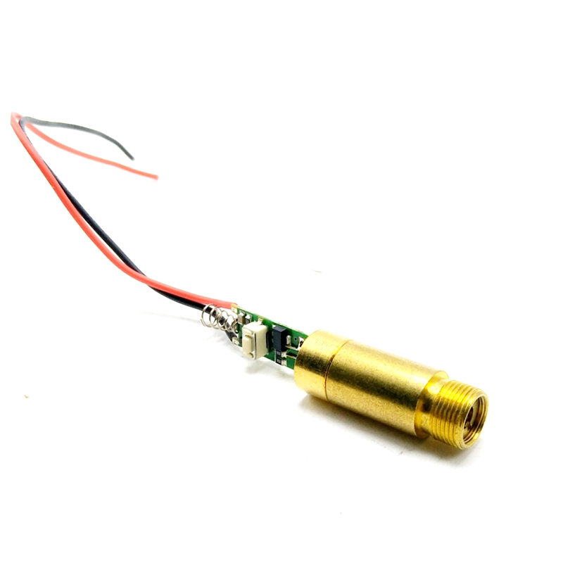 Przemysłowy / laboratoryjny mo – Industrial Laser Module recenzja i cena