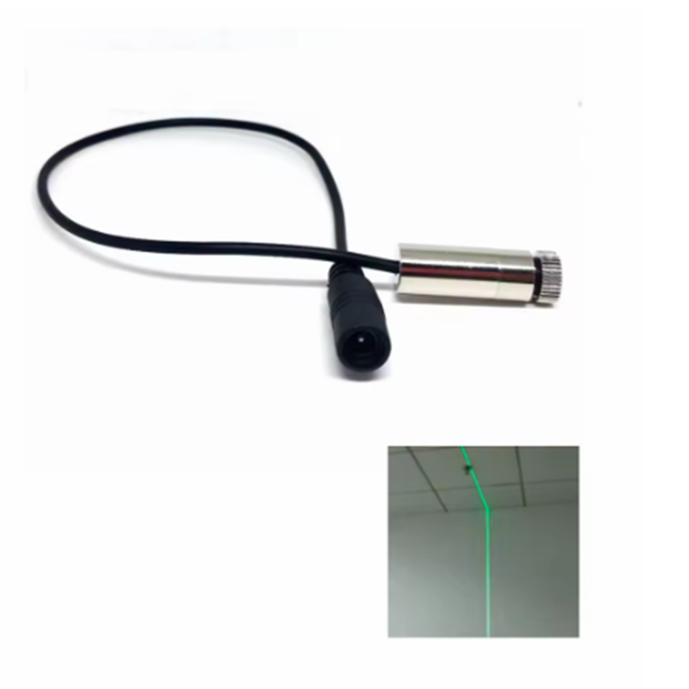 Regulowany, regulowany moduł l – Industrial Laser Module recenzja i cena