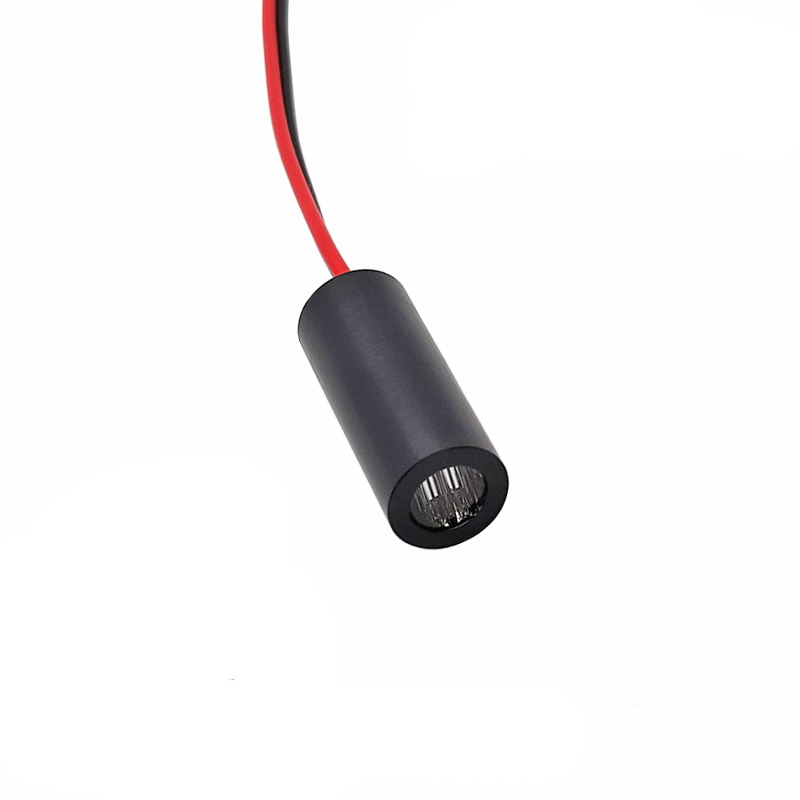 Moduł lasera czerwonego 635nm  – Industrial Laser Module recenzja i cena