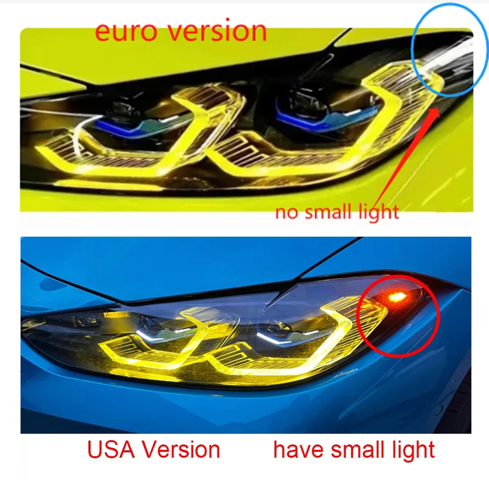 Moduł LED RGB Angel Eye DRL 63 – Industrial Laser Module recenzja i cena
