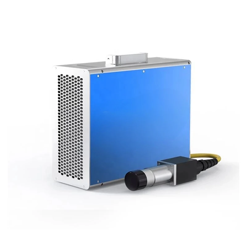 Źródło lasera światłowodowego  – Fiber Laser Source 20W recenzja i cena