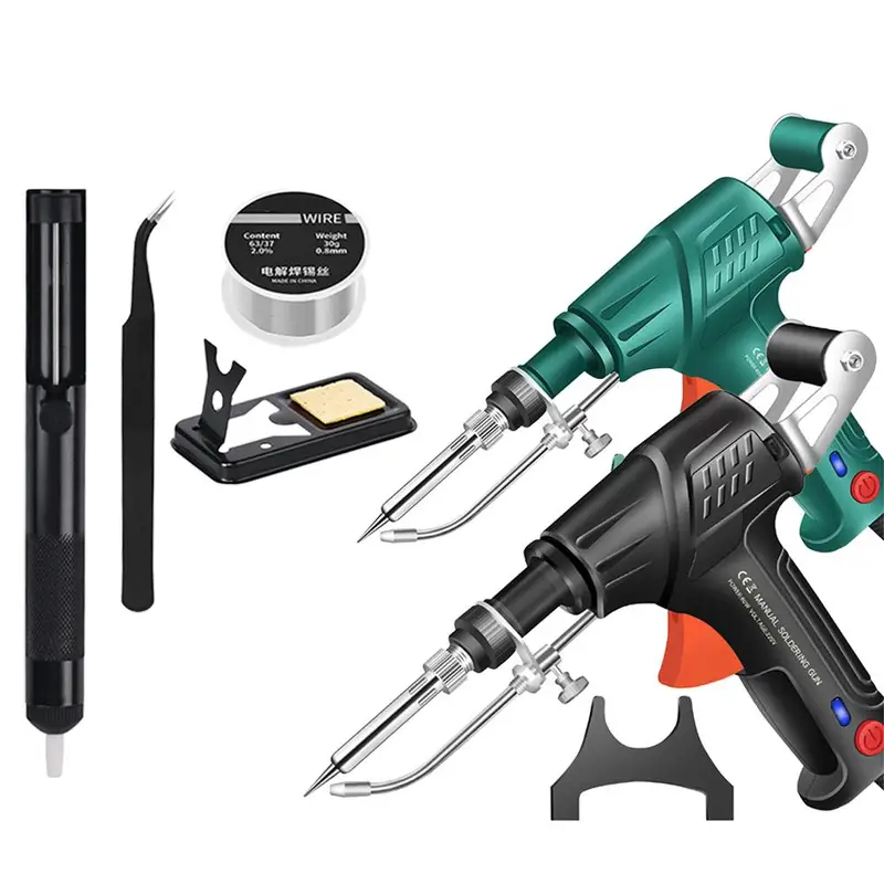 Wielofunkcyjna lutownica, zest – Industrial Handheld Laser Welder recenzja i cena